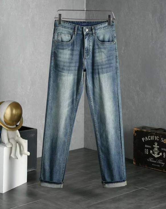 Picture of LV Jeans Long _SKULVsz29-428qx788111743